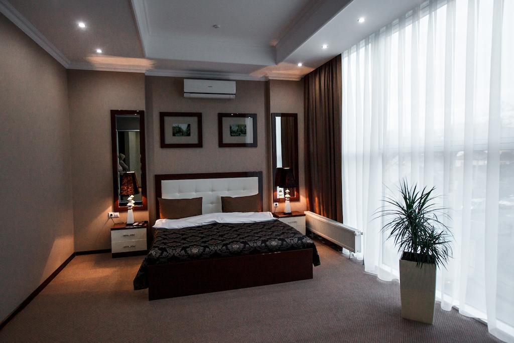 Chernivtsi Arbat Room photo
