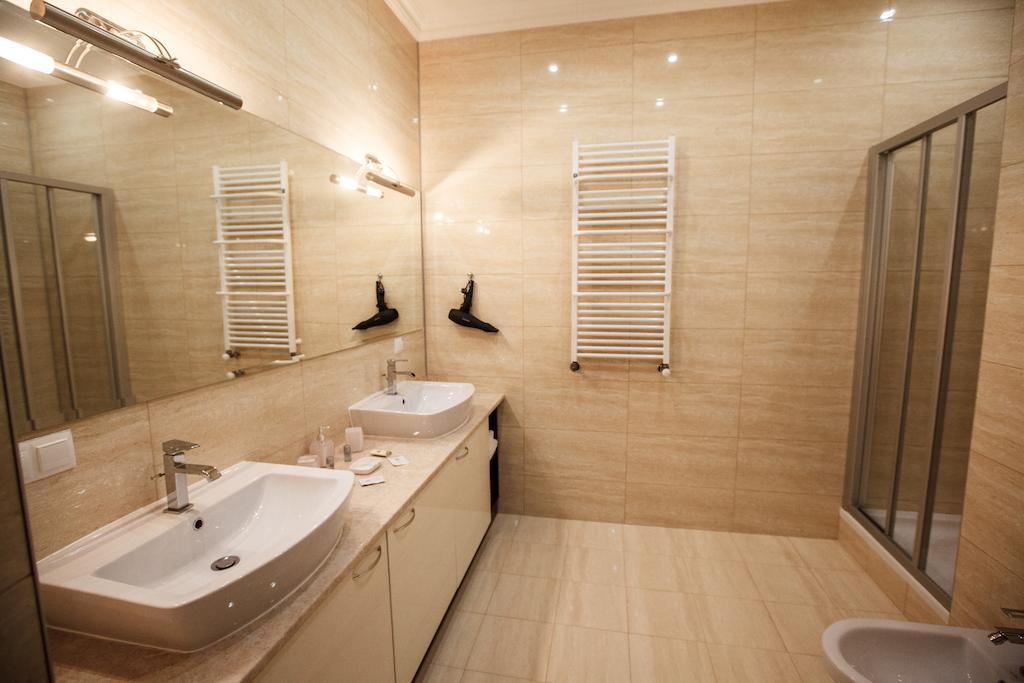 Chernivtsi Arbat Room photo